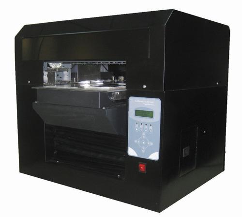 Brother-Jet 1900 A3+ Small Flatbed Printer... Made in Korea
